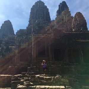 Meet your Posher, Jenny